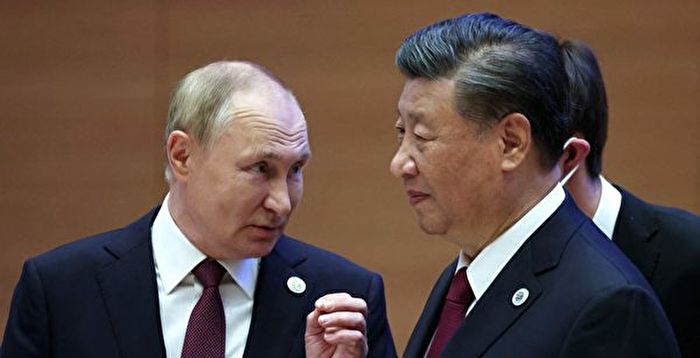 普习会后 杨洁篪王小洪见俄官员透露啥信息