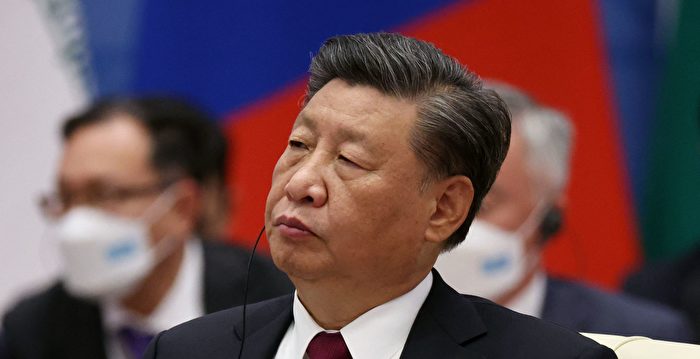 二十大无接班人？专家：习持续面对党内权斗