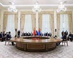 【网海拾贝】习近平为何“御驾亲征”上海合作组织峰会？