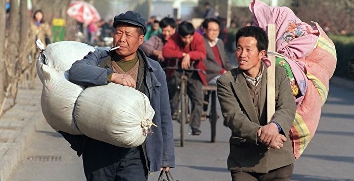 人大代表建议引导高校生成为农民 引热议