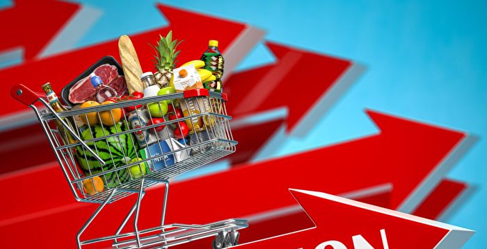 2022年通胀Costco未幸免 哪些食物已涨价