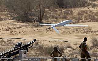以色列無人機在黎巴嫩擊斃哈馬斯高官