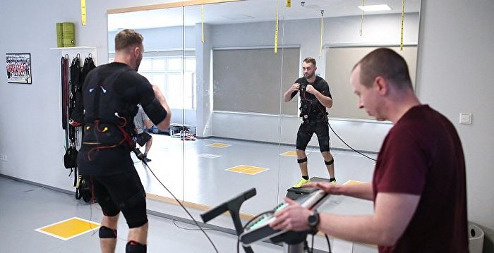 日本研究：过度肌肉训练会增加死亡风险