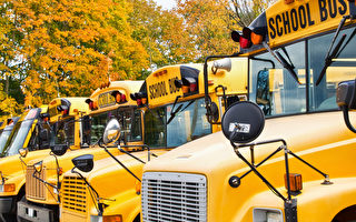 多伦多校车司机短缺 1,500名学生受影响