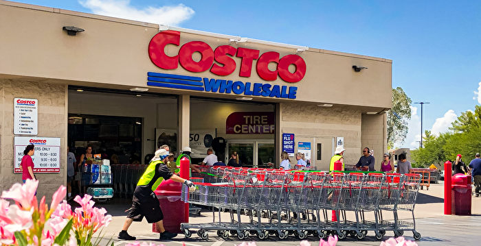 逛夏天的Costco 消费专家推荐买八样东西