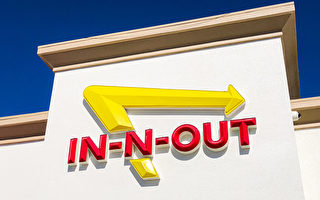 奧克蘭犯罪猖獗 In-N-Out漢堡將關閉唯一分店