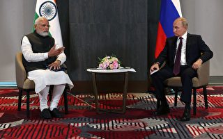 上合峰會顯裂痕 習近平與印度總理無會晤