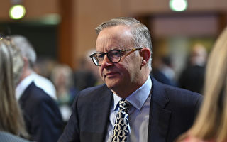 澳总理再次染疫 能源价格会议推迟