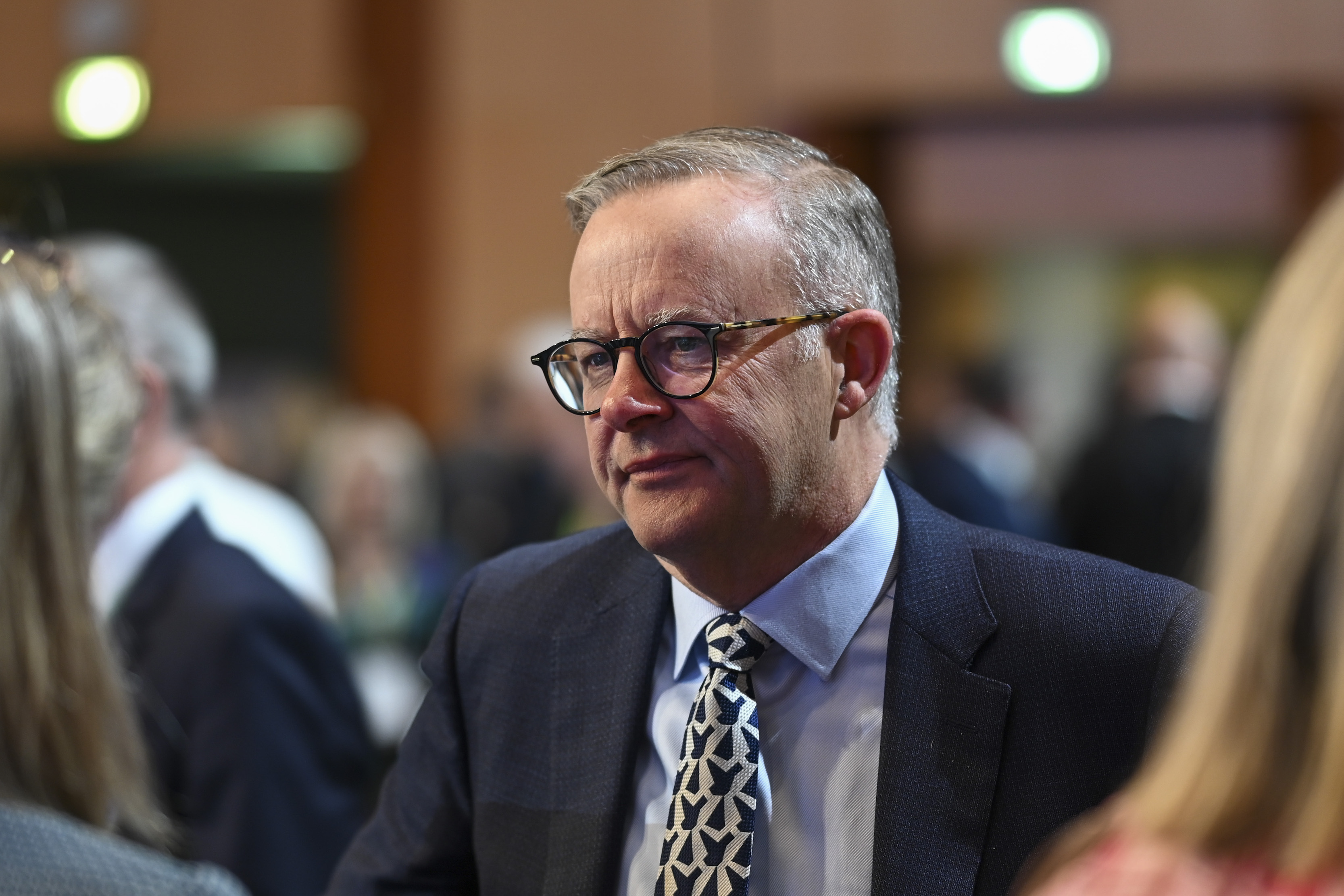 Newspoll民调：工党支持率跌至大选后最低点| 澳洲| 降低| 大纪元