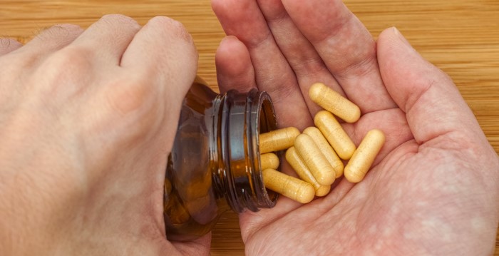 吃维生素B群不提神、想睡？当心身体2大警讯