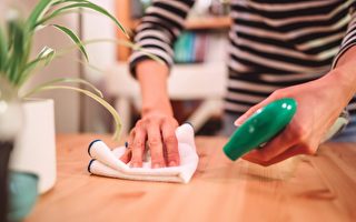 8個錯誤的清潔習慣 讓你的家愈打掃愈髒