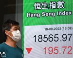 恒指跌195点 传PCAOB昨已抵港审计