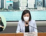 香港新增6260宗确诊10人离世