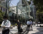香港失业率八月降至4.1% 零售餐饮就业情况好转