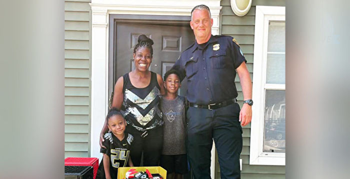 警员被蜂蜇伤陷昏迷 民众快速反应救回一命