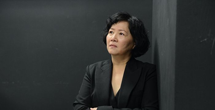 王琄首导舞台剧首演反应佳 选角时精挑细选