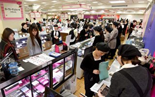 日本通膨飆升至31年新高 令日央行頭疼