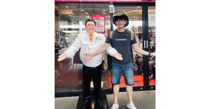 罗文裕飞东京演出藏惊喜 用3语翻唱日文歌