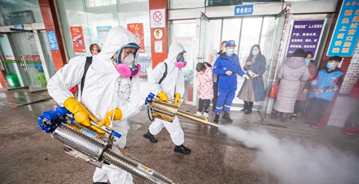 贵州隔离巴士翻车悲剧 凸显清零惨痛代价