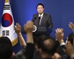 韩国总统下周访加 将与特鲁多谈贸易能源与安全