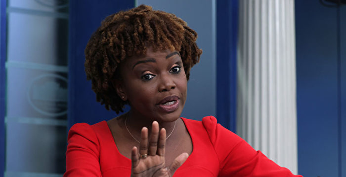 白宫：已知有移民将飞至拜登度假屋附近