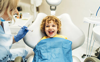 专家：家长挪用儿童牙保福利 恐被税局追讨