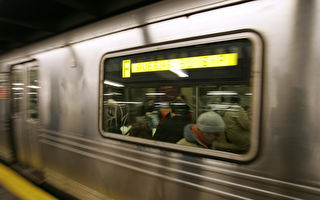 纽约地铁F车 周末将停开南布碌崙路线