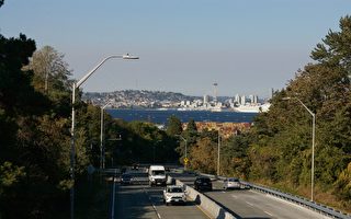 西西雅图大桥重开 房价或飙升
