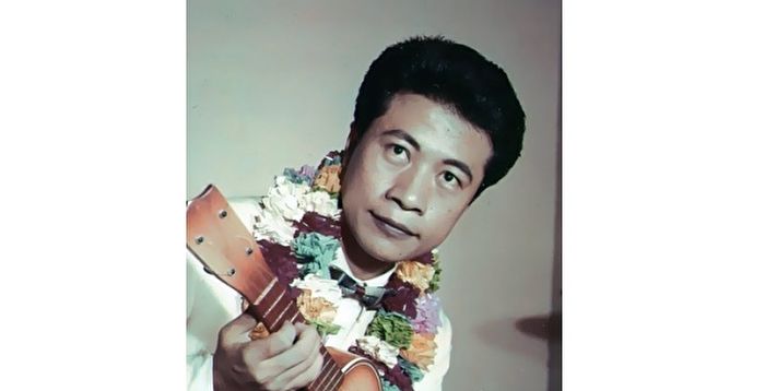 洪荣宏办宝岛歌王纪念展 周杰伦哈林发声宣传