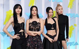 BLACKPINK佔告示牌單曲榜冠亞軍 女歌手首例