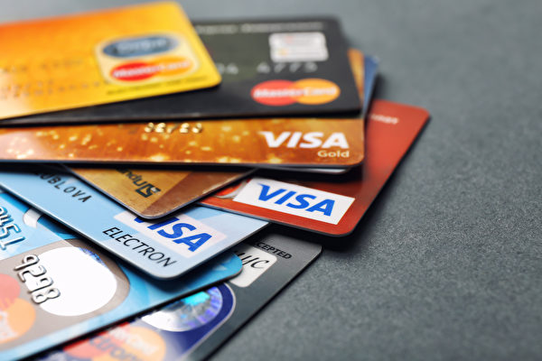 美聯儲再升息 美國人信用卡債恐會加重