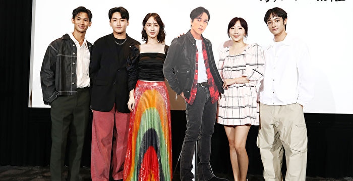 庄凯勋新剧演心脏移植患者 遭评“很不满意”