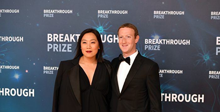 涉试图影响2020大选 扎克伯格遭法律投诉