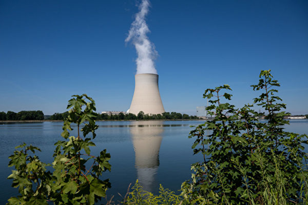 德大学教授吁放弃核淘汰 核电站延役掀辩论
