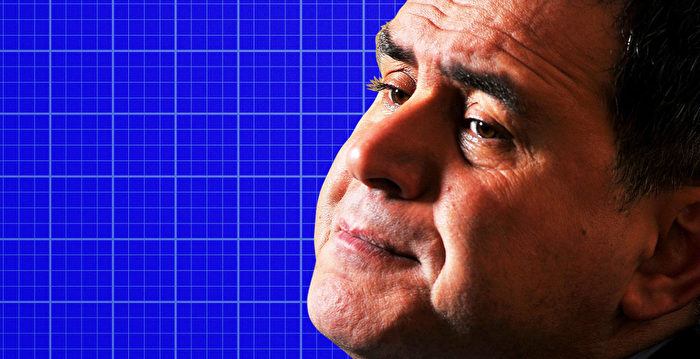 【财商天下】末日博士:2023难摆脱衰退 漫长而惨烈!