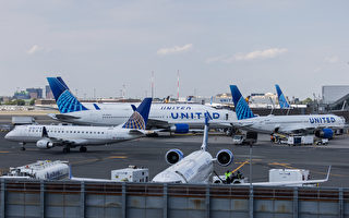 大紐約區三大機場取消夏季停車附加費