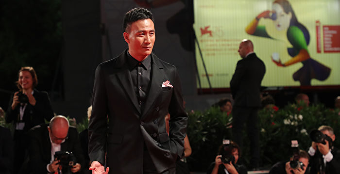 胡军代言产品爆雷后 独资公司遭列经营异常