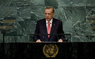 土耳其總統暗示將批准芬蘭加入北約 拒絕瑞典