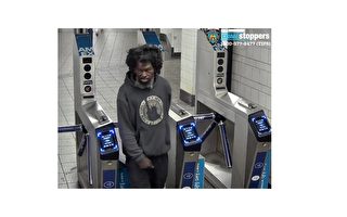 纽约布碌崙大西洋地铁站内 两女无故遭攻击