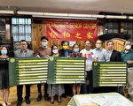 纽约市府500万预算让民众定项目 开始收集想法
