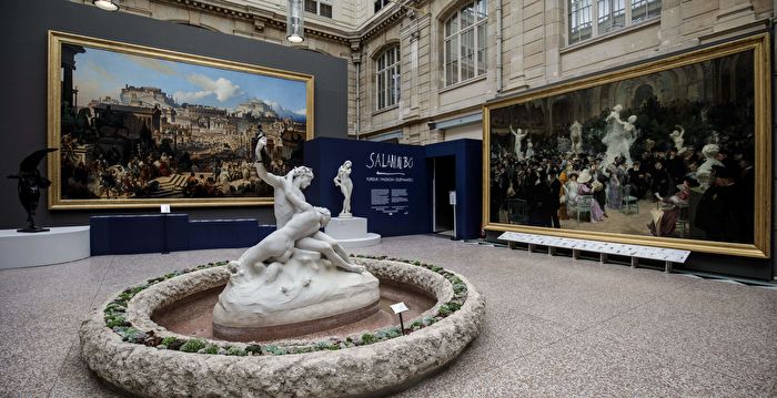 谢田：美国历史协会何以被认为在自杀