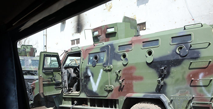 俄军前线遇挫下令动员 中共提战略协作释何意