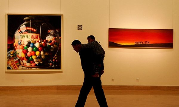 武汉男子再婚后 将5岁儿子告上法庭