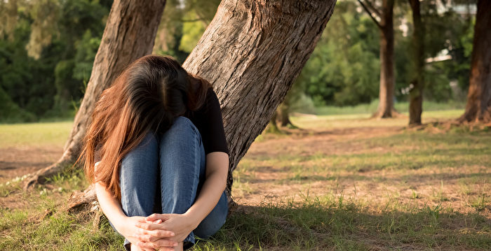 疫情使人忧郁 心理辅导师：直面问题可望摆脱