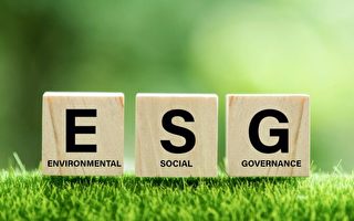 【名家專欄】ESG經濟在美國玩不轉