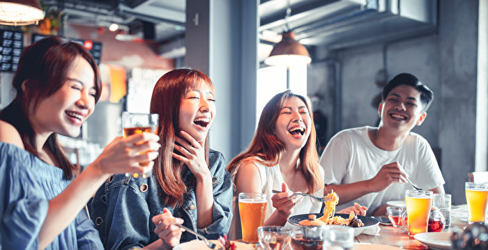 外出用餐 帮你省钱的19条妙计