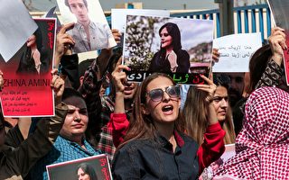 伊朗反獨裁抗議持續9天 民眾稱不會退縮