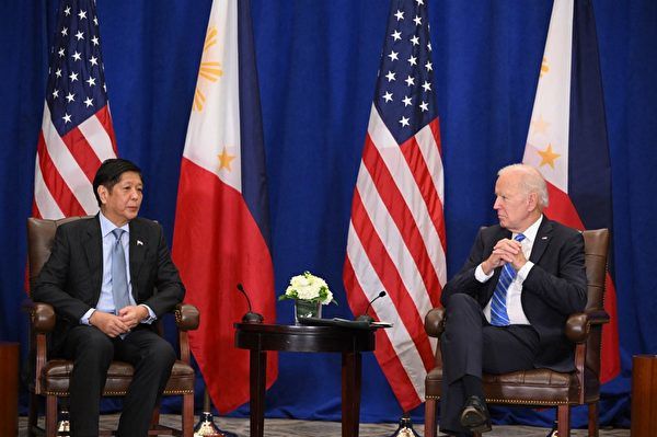 王赫：中美之间 菲律宾已难中立