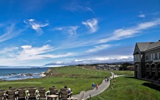 2026年加州最宜居城市出爐 灣區占多數