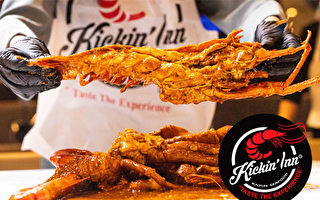 Kickin’ Inn手抓海鲜：最豪爽的澳洲海鲜吃法，美味过瘾超满足